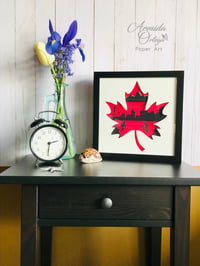 Image 5 of MAPLE LEAF