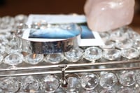 Image 4 of Silver chain bracelet 