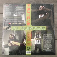 Image 2 of Alborosie - 2 Times Revolution 