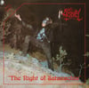 AZAZEL -The NIght Of Satanachia CD