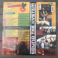 Image 2 of Alborosie - Sound System Vinyl LP