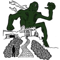 Image 1 of Coma Regalia - Vau Faelgoh 12"