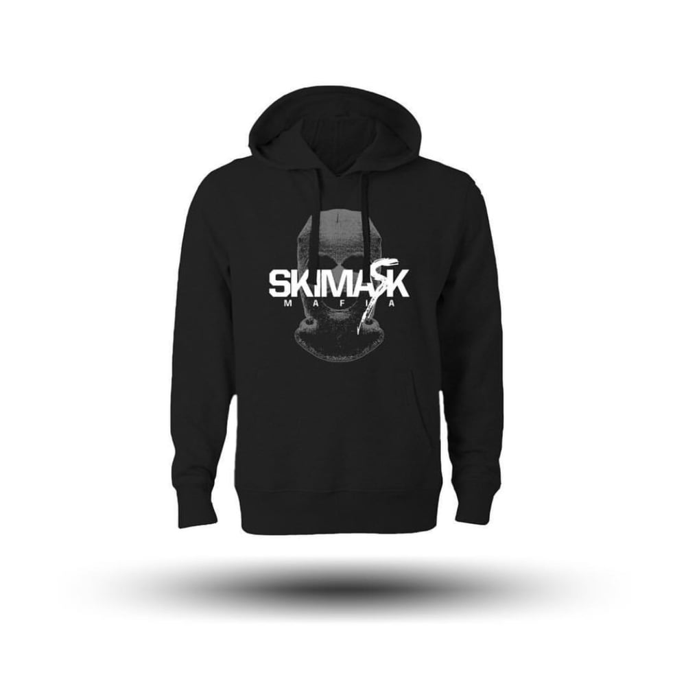 Image of SKI MASK MAFIA LIMITED EDITION HOODIE