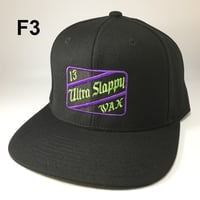 Image 1 of 13 logo Snapback