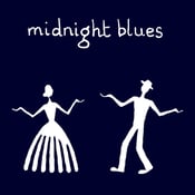 Image of Midnight Blues (7" vinyl)