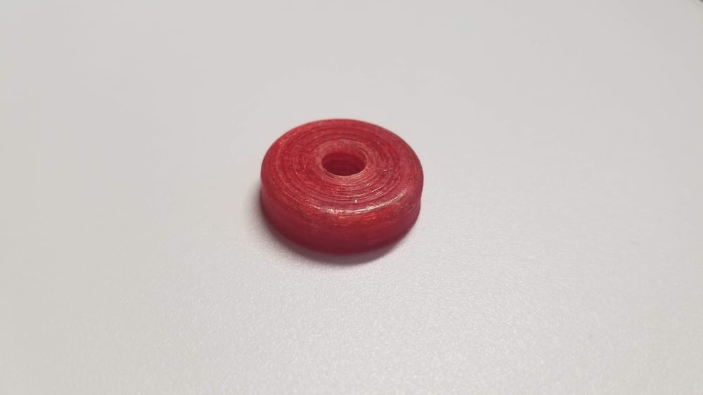 Weight Endcap