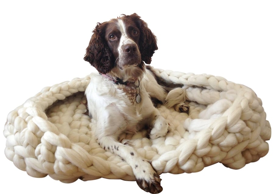 Image of Pet Bed