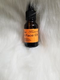 Face Oil (ORGANIC)Ladyrose Glamour