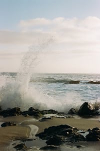 Spray