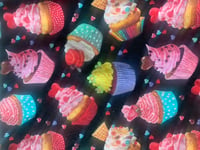 Image 2 of FACE MASKS - FOOD 