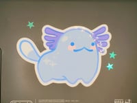 Image 2 of beta wooper stickers