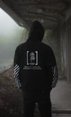 2020 Rose hoodie (RESTOCKING AUG 1ST)