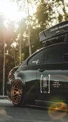 2020 [Rose] decal