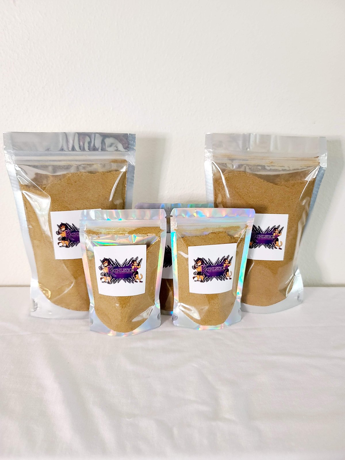 Kathletics Cleansing Tea