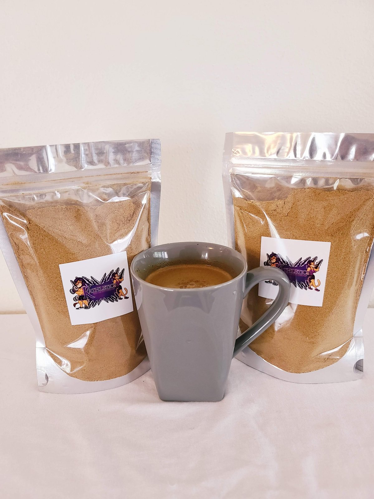 Kathletics Cleansing Tea