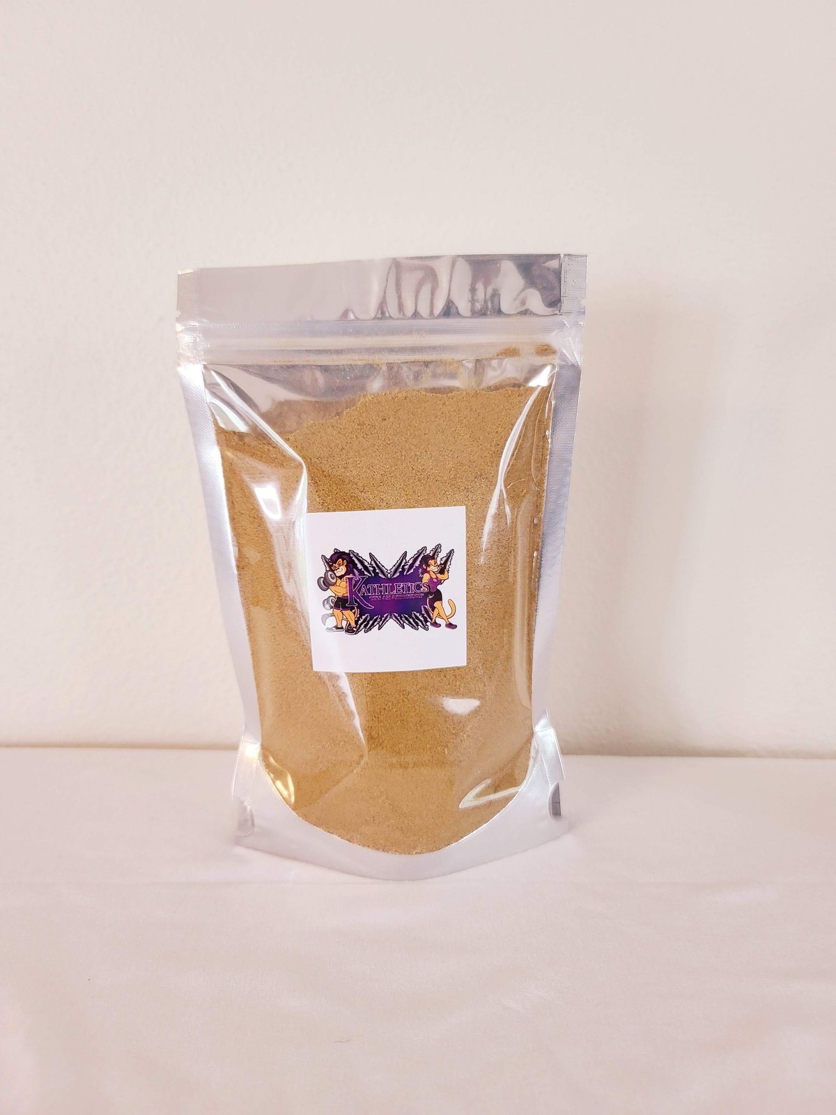 Kathletics Cleansing Tea