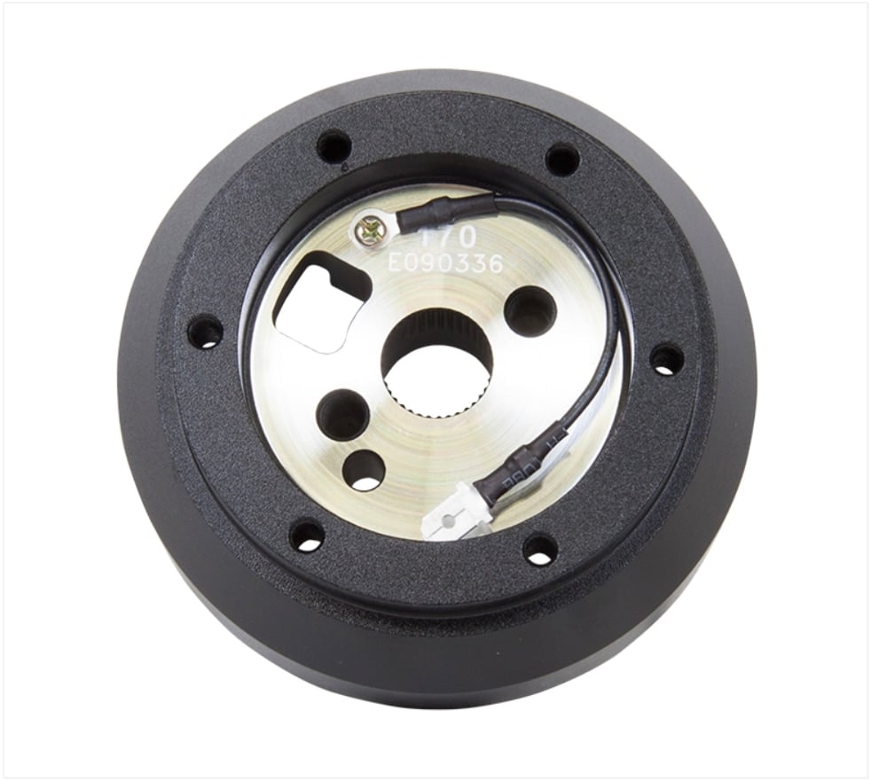 Circle Track Supply, Inc. > Disconnects, Steering Wheels