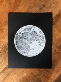 Image 1 of Moon
