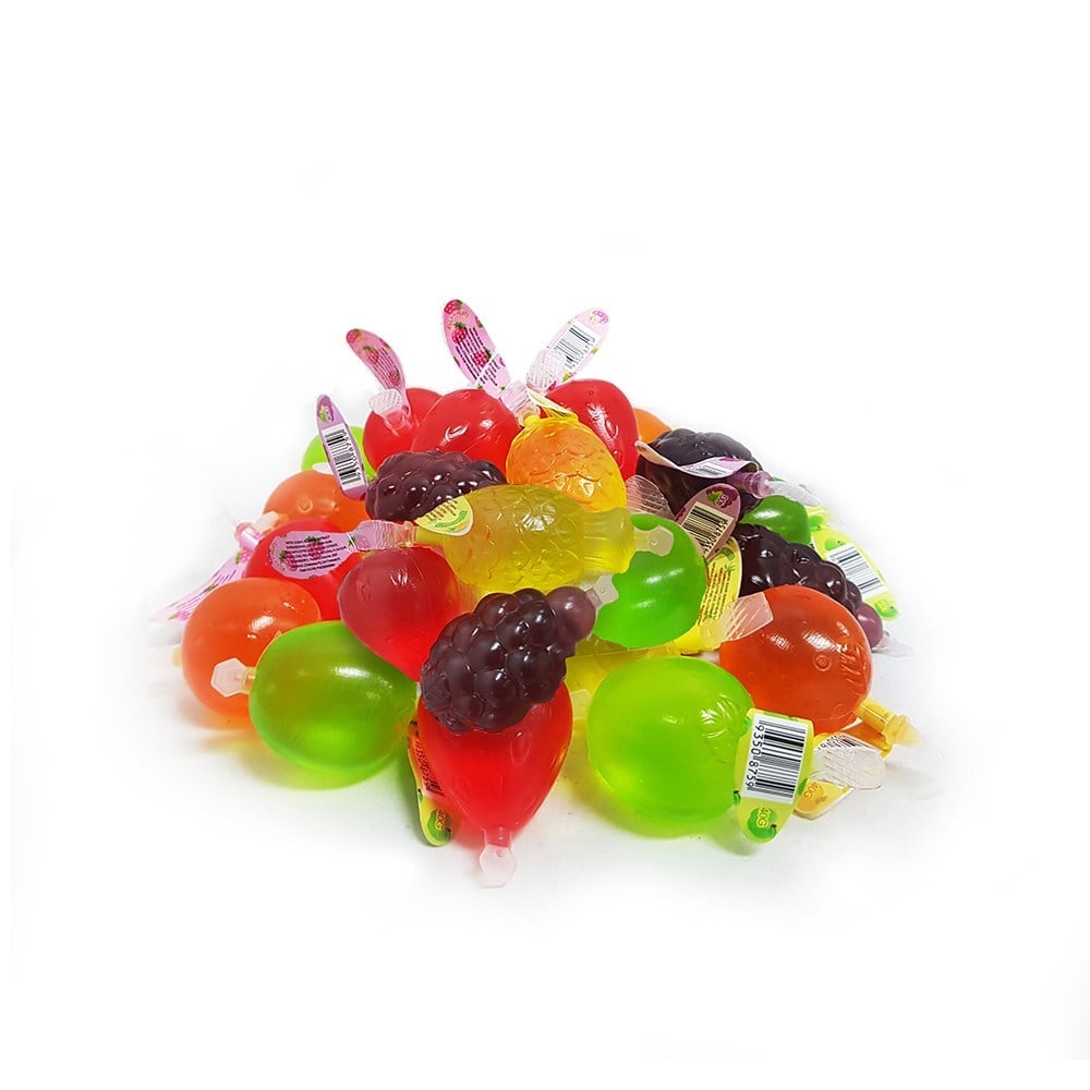 Image of Zing Jelly Fruits (TIK TOK)
