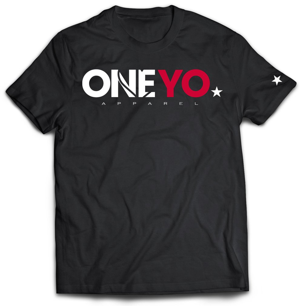 Image of Classic Oneyo Apparel Tee