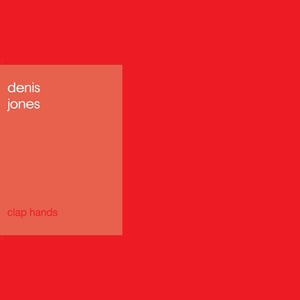 Image of Clap Hands 10" vinyl