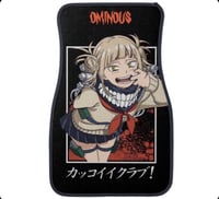 Toga Mats 