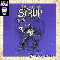 Image 2 of City Of Syrup