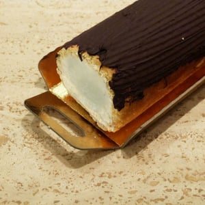 Image of BRAÇ DE NATA