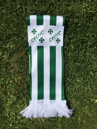 Image 1 of The "CESAR" Scarf