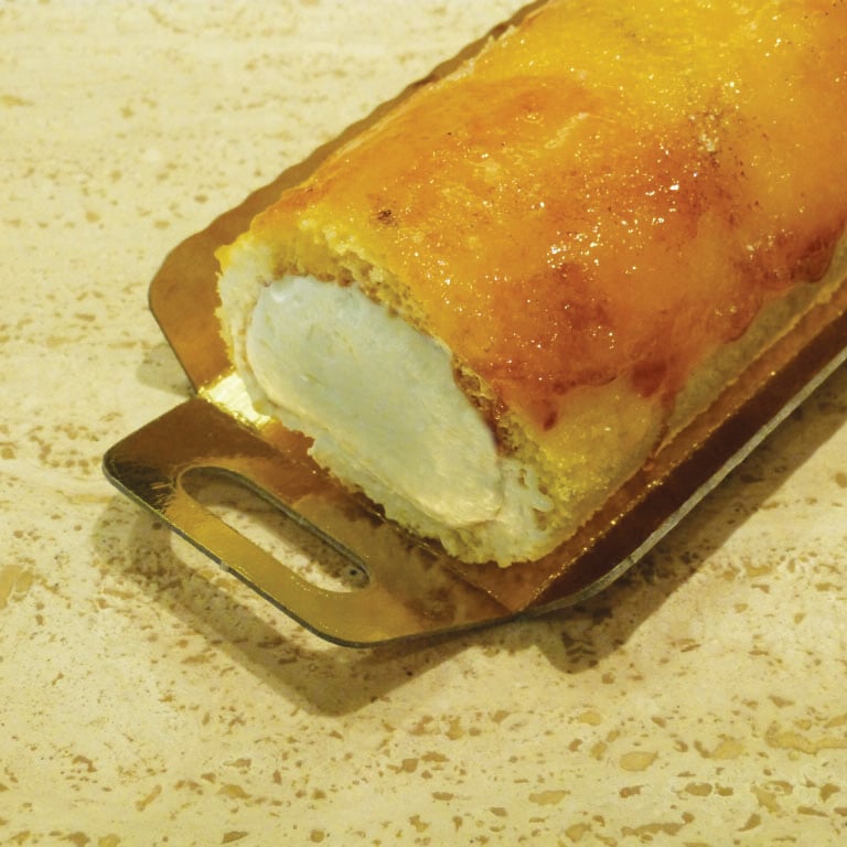 Image of BRAÇ DE NATA