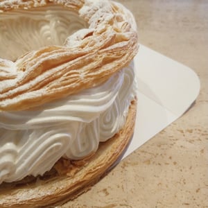 Image of TORTELLS DE PASTA DE FULL DE MANTEGA