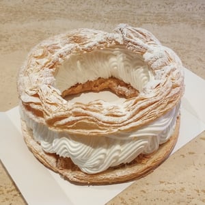 Image of TORTELLS DE PASTA DE FULL DE MANTEGA