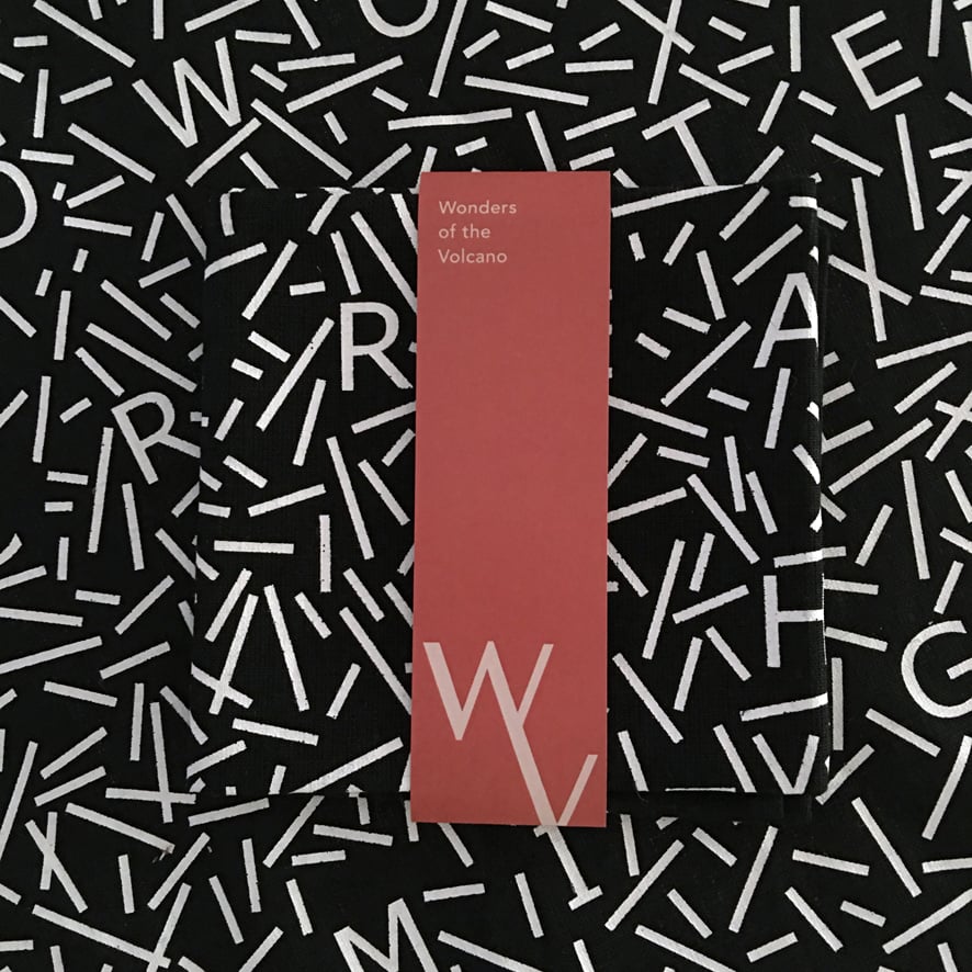 Image of 'Toowoomba created the lamington' tea towel
