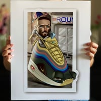 Image 1 of AIR MAX 1-97 SEAN WOTHERSPOON 