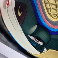 Image 2 of AIR MAX 1-97 SEAN WOTHERSPOON 