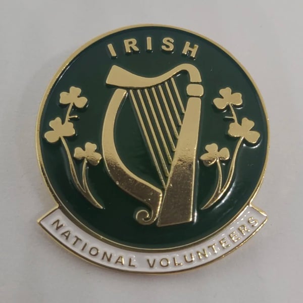 Image of Irish National Volunteers