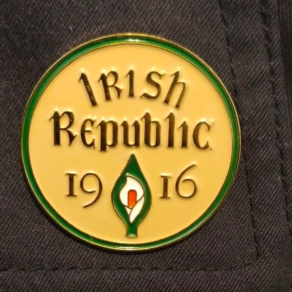 Image of Irish Republic 1916