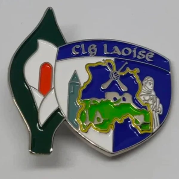 Image of Laois Lily