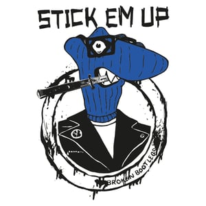 Image of Stick Em Up