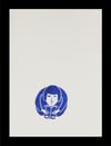 A Small Blue Thing - Collection of 3