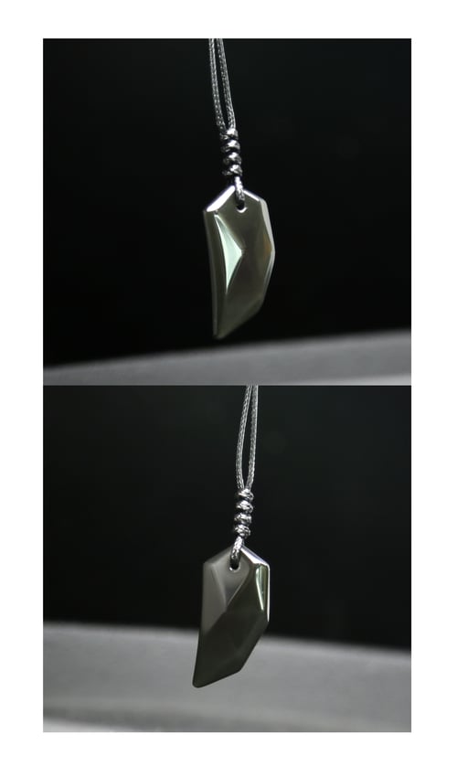 Image of 黑曜石。辻 | B Tsuji