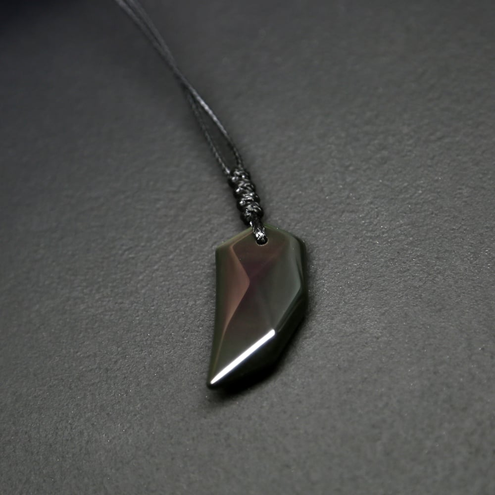 Image of 黑曜石。辻 | B Tsuji