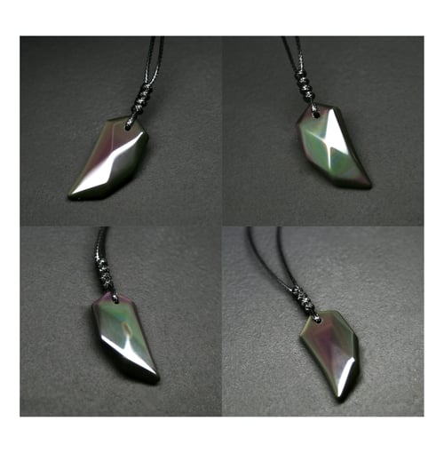 Image of 黑曜石。辻 | B Tsuji