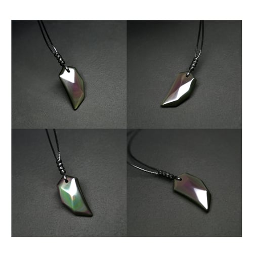 Image of 黑曜石。辻 | B Tsuji