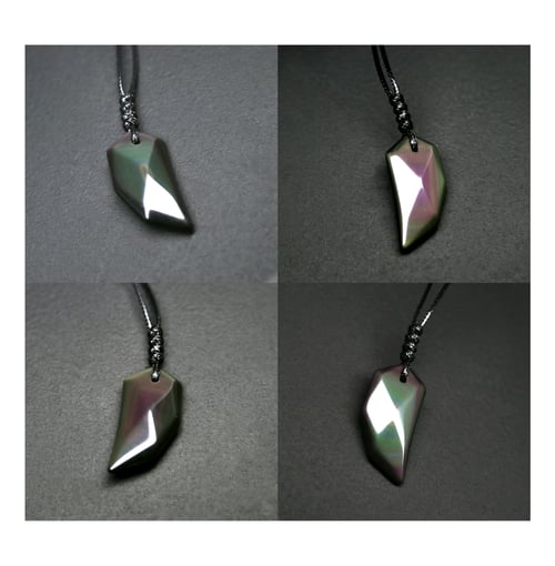 Image of 黑曜石。辻 | B Tsuji