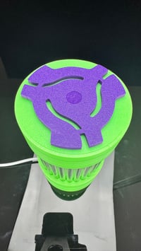 Image 3 of Mood Lmap Glow in the Dark