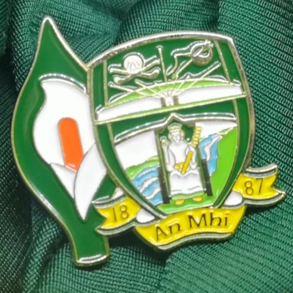 Image of Meath lily