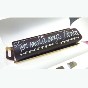 Image of BRAÇ DE GITANO DE CREMA