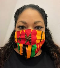 Image 1 of FACE MASKS -ANKARA 