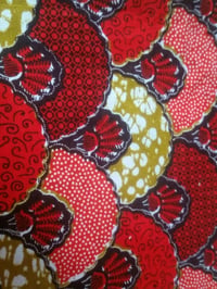 Image 2 of FACE MASKS -ANKARA 